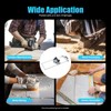 Professional Positioning Cutting Board Tool for Woodworking Tile 4 Inch