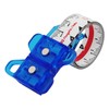 SK SMT-1915HBL Spiral Measure 0.7 inch (19 mm x 1.6
