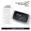Jabn De Carbn Activado Colgeno Biotina 450gr Natural