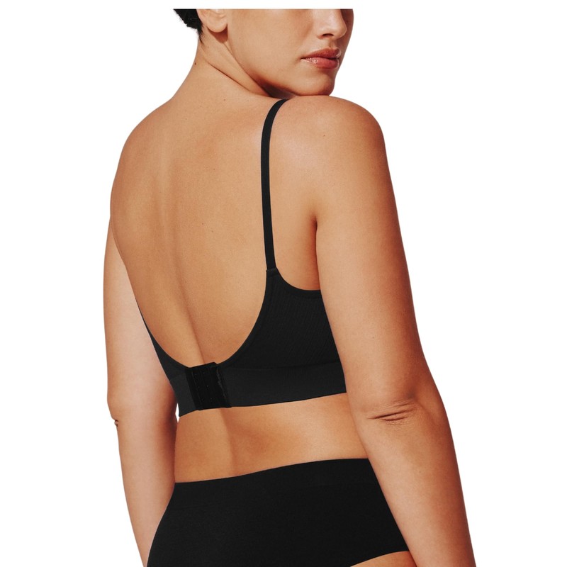 ThirdLove Form Seamless Adjustable Back Wireless Bra, Bralette Bra with