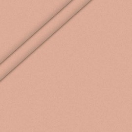 CraftsFabrics 8pcs/lot (40cm x 50cm) Fat Quarter Fabric Bundles Solid Color Cotton Craft Fabric Pre-Cut Squares Sheets for Patchwork Sewing