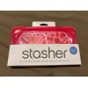 Stasher Reusable Silicone Storage Bag You Can Cook In -