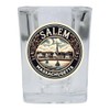 R and R Imports Salem Massachusetts Souvenir Destination 2 Ounce