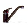 Mocha Single Lever Kitchen Sink Mixer Tap