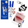 OIAD X earpearp Stay Summer Edition Blurry Fixing Lip Pencil