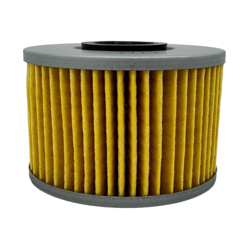 Cyclemax Full Synthetic HP4s Oil Change Kit compatible with 2019-2025