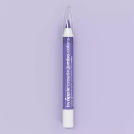 By Apple Crayon Jumbo Colors Violeta