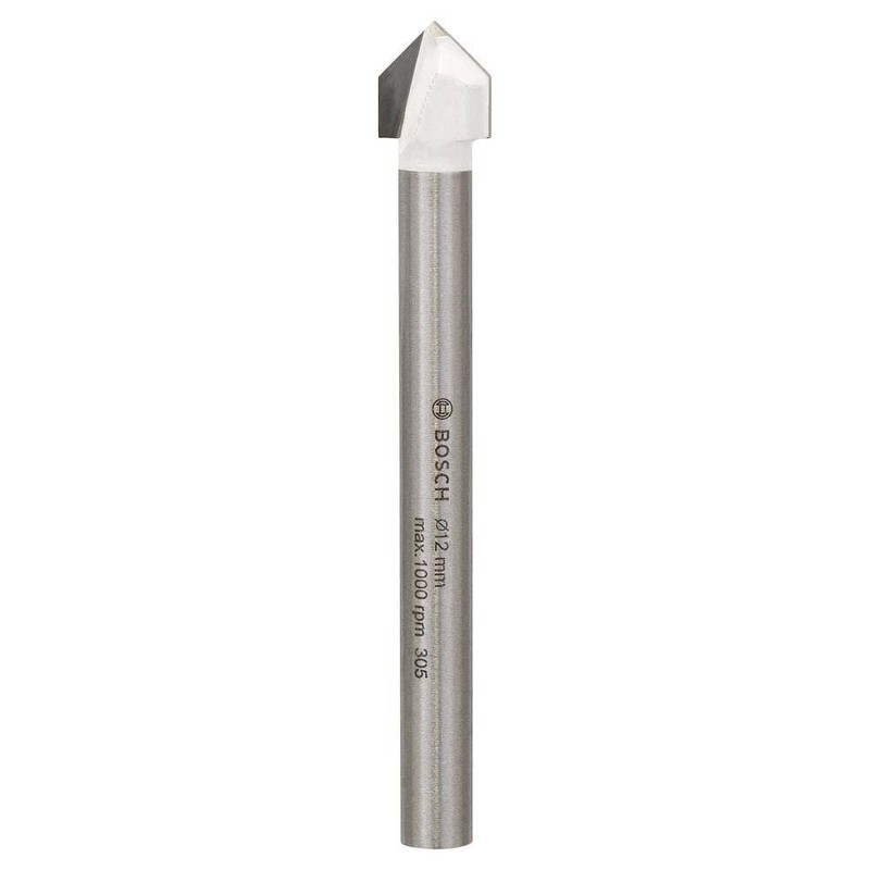Bosch Professional 1x CYL-9 SoftCeramic Tile Drill Bit (for soft