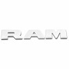 Xtreme Trux White LED Lighted Letters For Ram Rebel Style