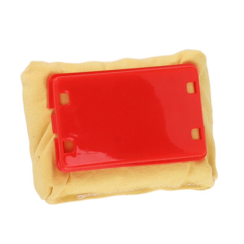 Grill Cleaning Brush Head Flame Retardant Heatproof Safe Professional Durable
