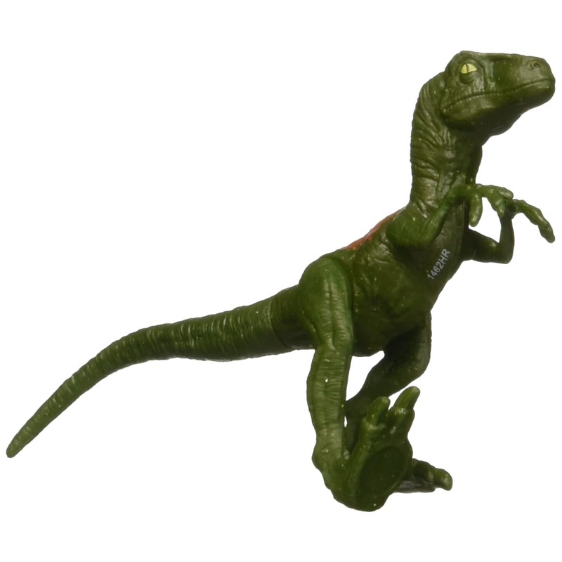 Velociraptor Jurassic World 6" Dinosaur Figure