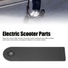 Electric Scooter Screen Cover Premium ABS Material Dashboard Cover, Easy