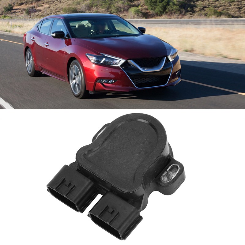 Car Throttle Position Sensor A22-658-N02 Replacement Fits for Nissan Altima