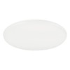EGLO Rapita LED Ceiling Light, Round Recessed Light, Ceiling Light