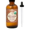 Aceite de Almendra Dulce Orgánico USDA Organic Sweet Almond Oil,