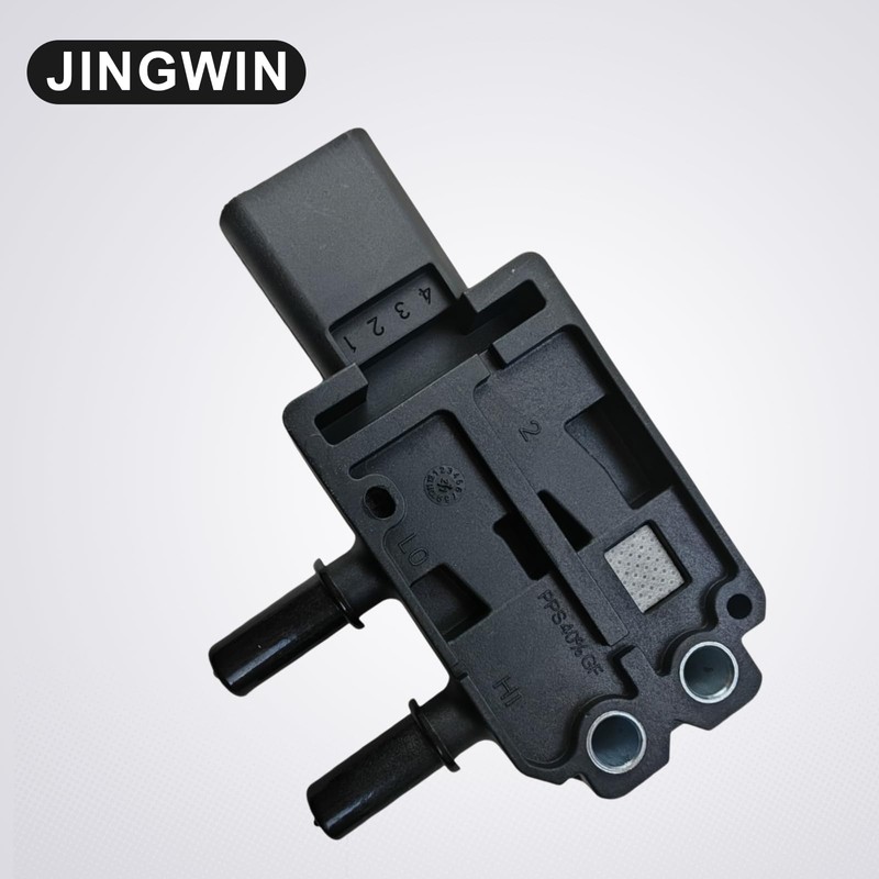 2871960 Diesel Exhaust Gas Differential Pressure Sensor fit for Cummins