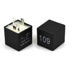 VehiclePro 2-Pack 1J0 906 381 A Main Power Supply Relay