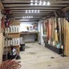 Ampper 12V Interior Van Lights, 120 LEDs Interior Light for