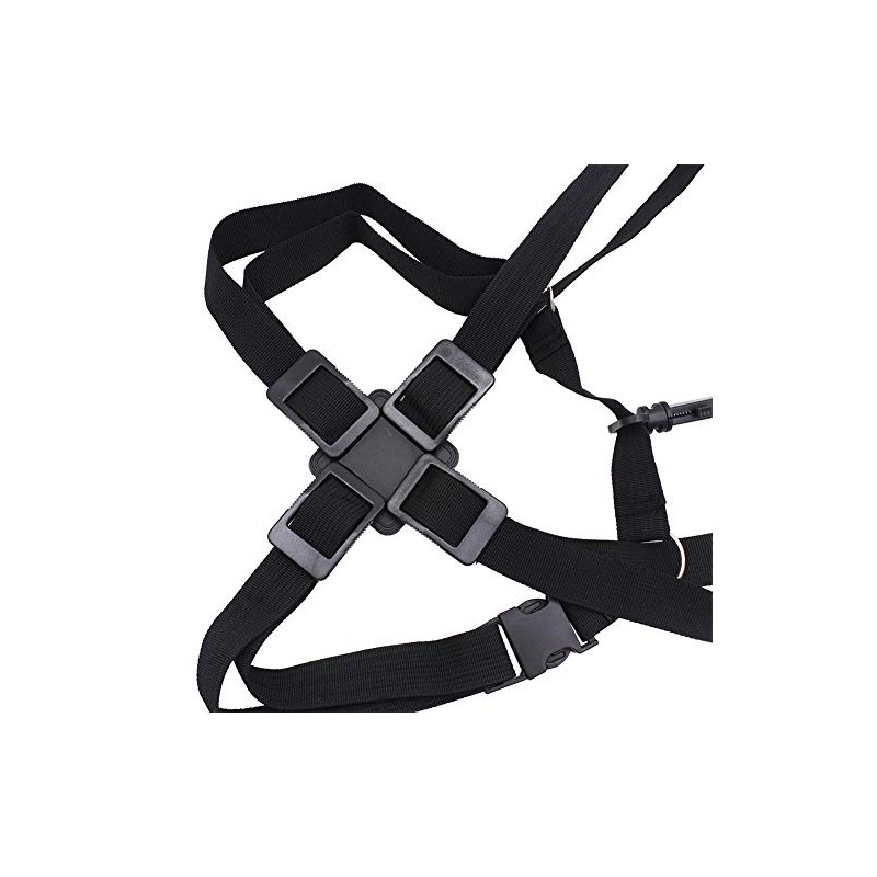 Correa de Saxofón, Sax Saxophone Strap Correa de Hombro de