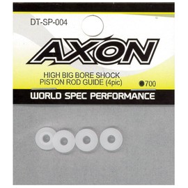 Axon haibigguboasyokku Piston Rod Guide 4 Pick DT – SP – 004 