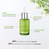 HUYGENS - Night & Day Duo - 2 Organic Serums