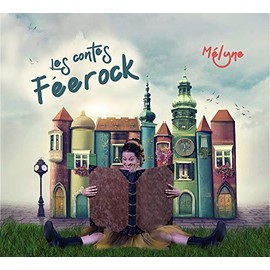 Les Contes Feerock