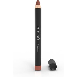 Bissú Cosméticos, Lápiz Labial 02 Caramelo