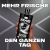 Axe 3-in-1 Shower Gel & Shampoo Black XL for Long-Lasting