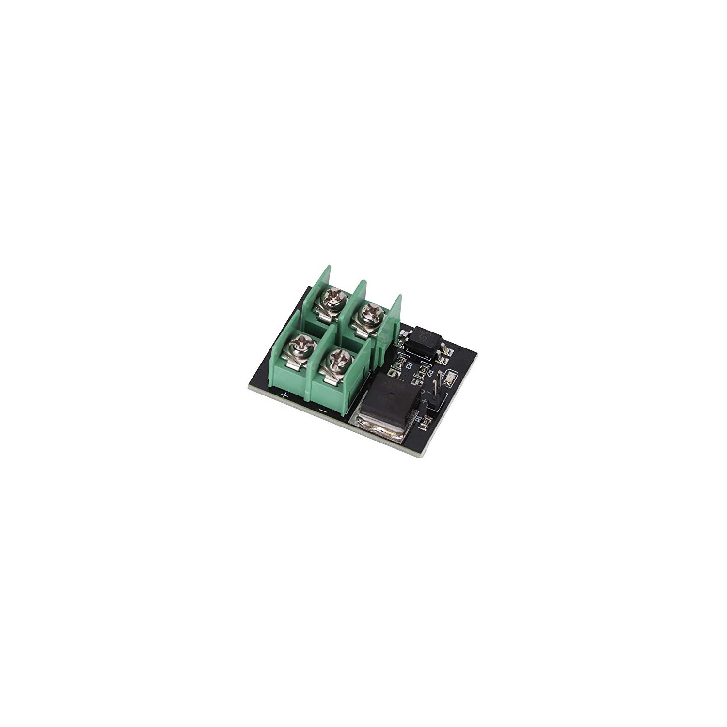 MOSFET Switching Module Low Voltage MOSFET Switch Module 3V 5V Low ...