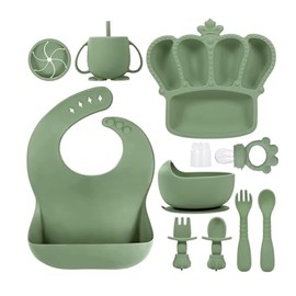 Apro Vision Baby Feeding Set