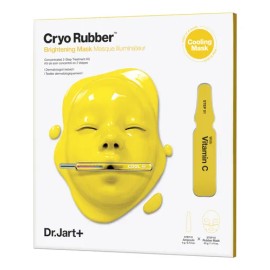 Dr. Jart Cryo Rubber Mascar Brightening Mask                                                                                                          