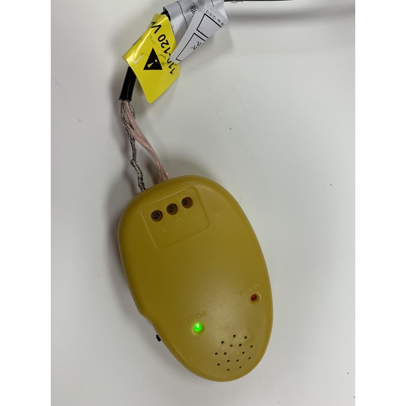 Heatwave Cable Monitor and Damage Alarm (Screamer) for Heatwave Floor