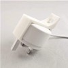 3D Cabin Product Compatible with the Google Home Mini Bracket