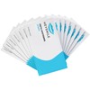 HeySmile Teeth Whitening Strips - No Sensitivity - Instant Results