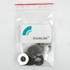 DAUMLINK® Body Washer Material Stainless Steel V2A (Pack of 25),