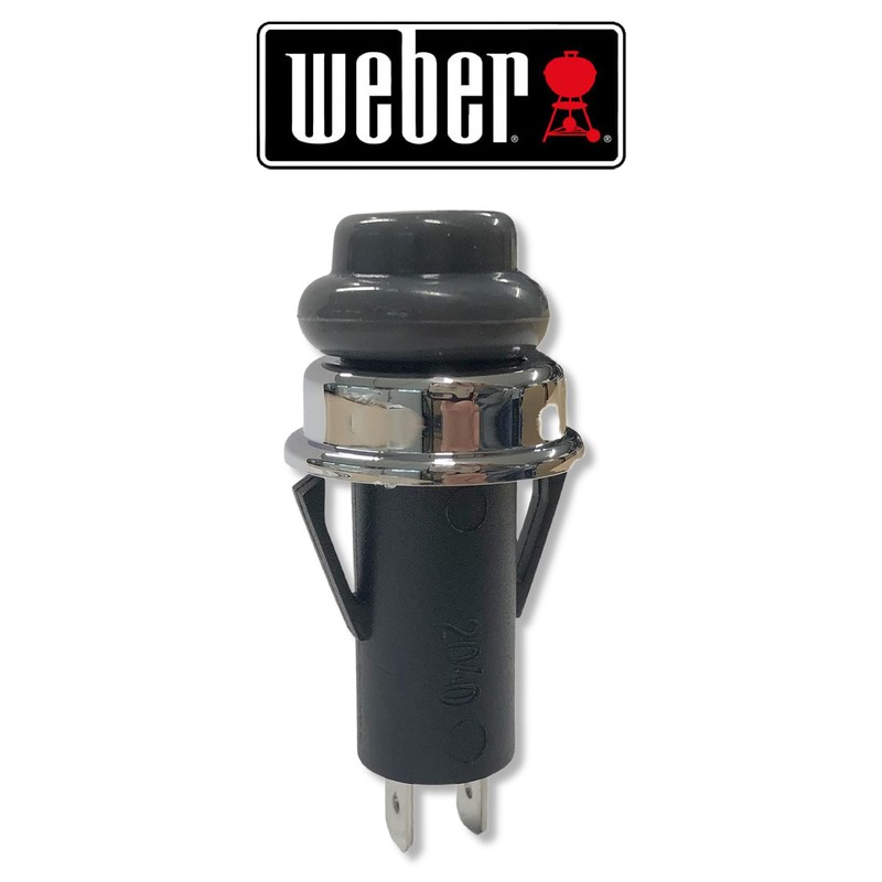 Weber Accent Light Switch for Summit Series Grills 70189
