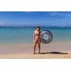 Igarashi RLC-780V Float Ring, 31.5 inches (80 cm), Freedom Ukiwa