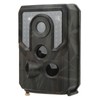 Trail Camera Infrared Night Vision 16MP Photo 1080P Video Motion