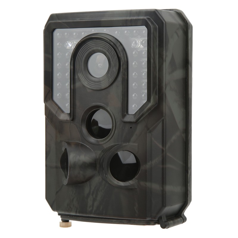 Trail Camera Infrared Night Vision 16MP Photo 1080P Video Motion