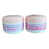 Crema De Noche Anti Acne + Gel Anti Edad De