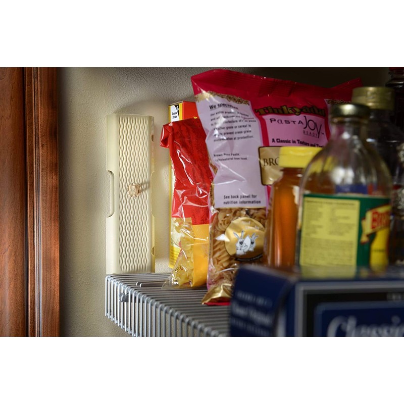 RESCUE! Pantry & Birdseed Moth Traps with Pheromone Lure -