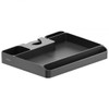 SamtanbyMe Compatible Shelf TV Stand Pole Mount Shelf Black (WDD5E42) / 삼탠바이미 호환 선반 TV스탠드 폴 마운트선반 블랙 (WDD5E42)