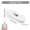 WiFi Hygrometer Thermometer Sensor Wireless Smart Indoor Temperature Humidity APP