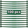 100Pcs Stake Arms for Tomato Cage, 11.8 inch Tomato Stake