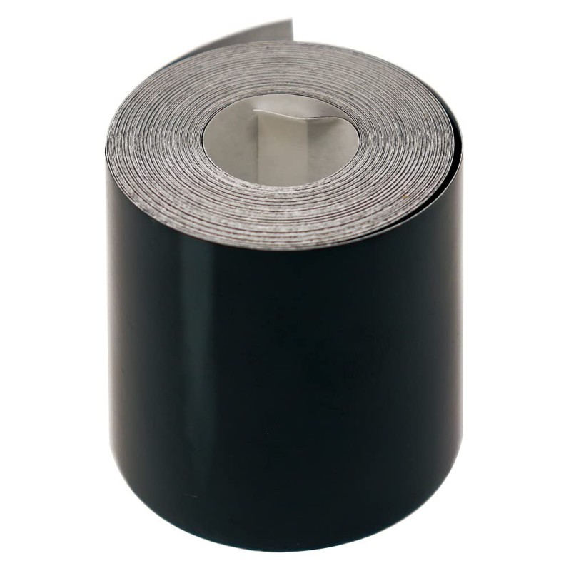 IENEX RLD-SHLD01A LED Blackout Tape, 2.6 ft (7 m), Black