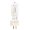 300W G9.5 Halogen Bulb Glass Plastic 2900K 300 Lm Halogen