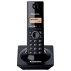 Panasonic Teléfono Inalámbrico Negro, Mod. KX-TG1711MEB