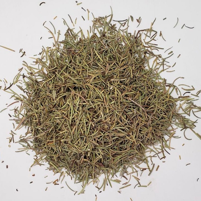 Tierra de Colores - Romero Alimenticio 500 Gr Especia Aromatica
