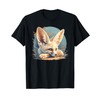 Fennec Foxes Fennec Fox T-Shirt
