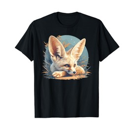 Fennec Foxes Fennec Fox T-Shirt